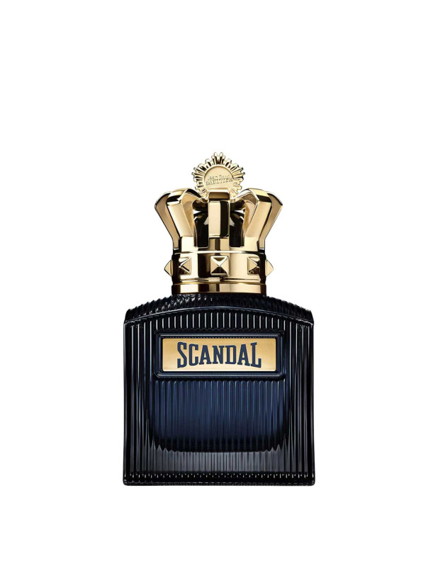 Scandal Pour Homme Edp Intense